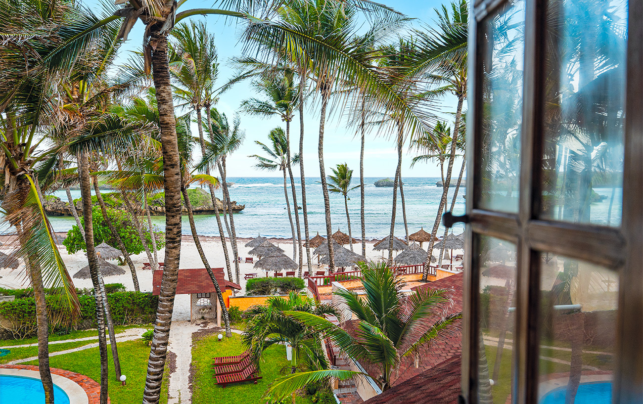 Veraclub Crystal Bay Watamu Kenya